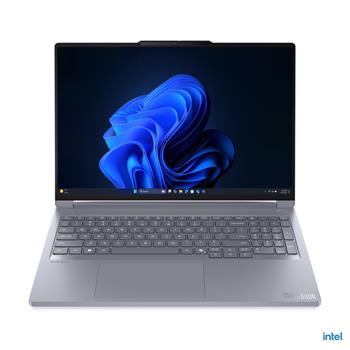 Lenovo ThinkBook/16p G6 IAX/U7-255HX/16"/2560x1600/32GB/1TB/RTX 5060/W11P/Gray/1R