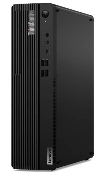 Lenovo ThinkCentre M/M75s Gen 5/SFF/R5-8500G/16GB/512GB SSD/AMD int/W11P/3R