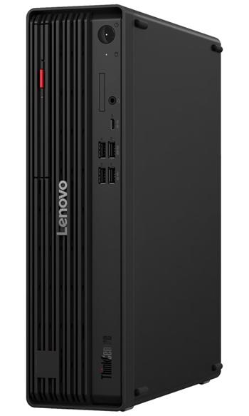 Lenovo ThinkCentre M90s Gen 6/ SFF/ Ultra 5 235/ 16GB DDR5/ 512GB SSD/ Intel™ Graphics/DVD-RW/ W11P/ kbd+myš