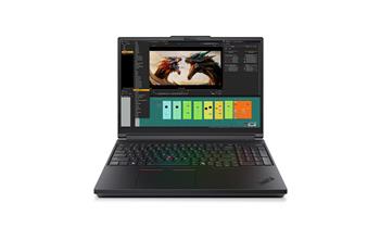 Lenovo ThinkPad P/P16 Gen 3 (Intel)/U9-275HX/16"/4K/64GB/1TB/RTX 3000/W11P/Black/3R NBD