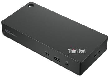 Lenovo ThinkPad Universal USB-C Smart Dock - EU