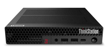 Lenovo ThinkStation P/P3 Gen 2/Tiny/U7-265/16GB/512GB/RTX A400/W11P/3ROn-Site
