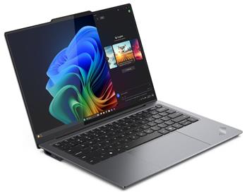 Lenovo X9-14 Gen 1/ Ultra 7 258V/ 32GB DDR5/ 1TB SSD/ Intel Arc/ 14"2.8K,OLED/ W11P/ šedý