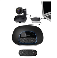 Logitech ConferenceCam Group