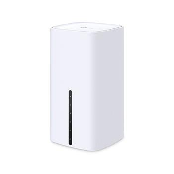 Modem TP-Link Archer NX600 AX3600, 5G/ LTE s WiFi routerem,1x 2.5GLAN, 2x GLAN, 1x GWAN, 1x slot SIM, 2,4/5GHz, EasyMes