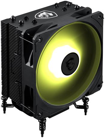 MSI chladič CPU MAG COREFROZR AA13/ 120mm ARGB fan
