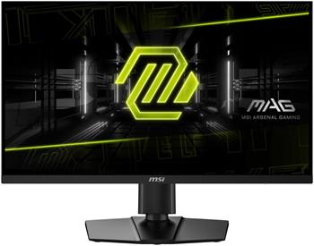 MSI MAG/274UPF E2/27"/IPS/4K UHD/160Hz/0,5ms/Černá/3R