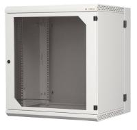 Nástěnný rozvaděč jednodílný 15U (š)600x(h)595