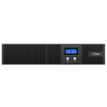 nJoy - Argus 2200, UPS, 2200VA / 1320W, LI