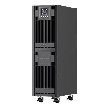 nJoy - Aster 6KT, UPS, 6000VA / 5400W, OnLine