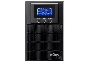 nJoy - Aten PRO 1000, UPS, 1000VA / 900W, OnLine