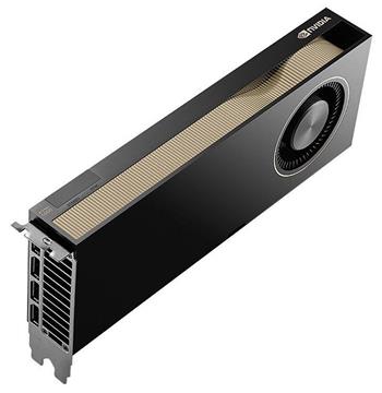 NVIDIA RTX PRO 6000 Blackwell Workstation Max Q / 96GB GDDR7 / PCIe 5.0 x16 / 4x DP / Blower chladič / BULK balení