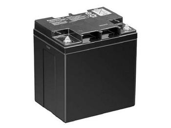 Panasonic olověná baterie LC-P1242AP (12V; 42Ah; šroub M5)
