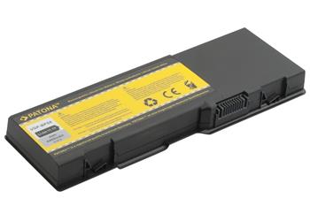 PATONA baterie pro ntb DELL INSPIRON E1501 4400mAh 11,1V