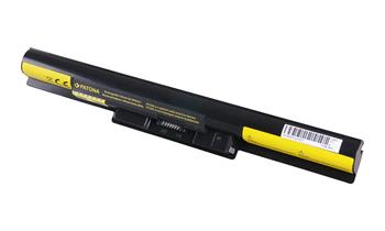 PATONA baterie pro ntb SONY VAIO SVF15216SC 2200mAh Li-pol 14,8V