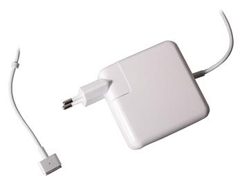 PATONA napájecí adaptér k ntb/ 16,5V/3,65A 60W/ APPLE MACBOOK AIR A1436,A1465,A1466/ MagSafe 2/ délka kabelu 1,8 m