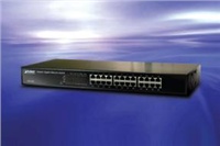 Planet switch GSW-2401, 24x10/100/1000 Base-TX