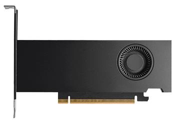 PNY NVIDIA RTX PRO 2000 Blackwell / PCI-E / 16GB GDDR7 ECC / 4x mini DP 2.1b / bulk