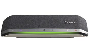 Poly Sync 40 Microsoft Teams Certified Speakerphone