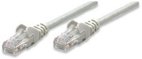 PREMIUMCORD Patch kabel UTP RJ45-RJ45 CAT5e 2m zelená
