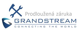 Prodloužená záruka 1 rok pro GWN7822P