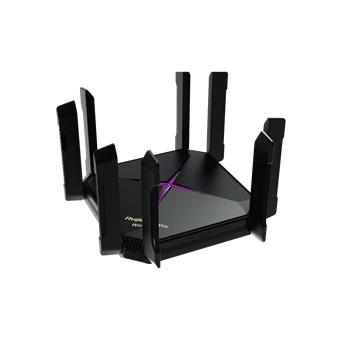 Reyee RG-EW6000GX 6000M Wi-Fi 6 Mesh Router with 2.5G Port