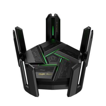 Reyee RG-EW7200BE PRO, Cloud-Managed 7200 Mbps Wi-Fi 7 Gaming Router