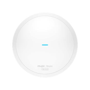 Reyee RG-RAP62, Wi-Fi 6 AX1800 Ceiling-Mount Access Point