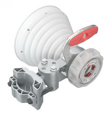 RF elements Sektorová anténa Horn s TwistPortem, 5GHz, 18dBi, 30°, Gen3