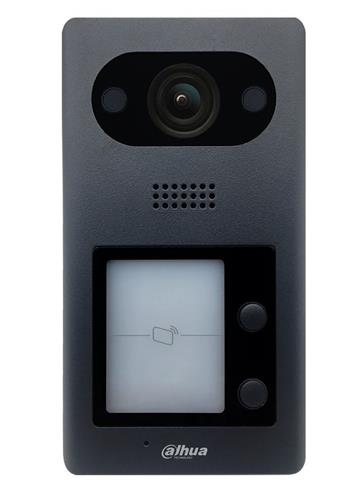 ROZBALENO Dahua IP dveřní stanice VTO3211D-P2