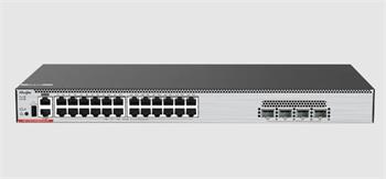 Ruijie RG-CS86-24MG4VS-UPD: 24-Port Ruijie Cloud-Managed Multi-GE Switch, Full 1/2.5/5GE Access with PoE++