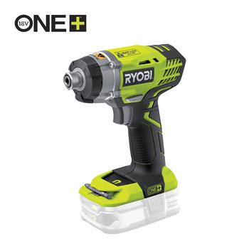Ryobi, RID1801M, 18V One Plus ™ rázový utahovák