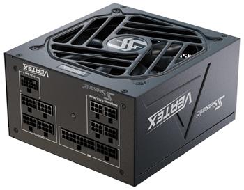SEASONIC zdroj VERTEX GX-750 Gold / 750W / ATX3.1 / 135mm fan / 80PLUS Gold