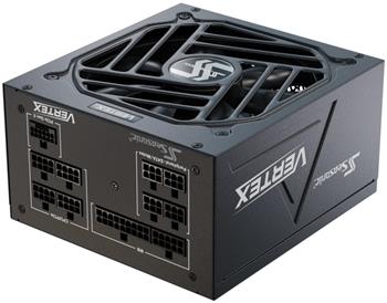 SEASONIC zdroj VERTEX PX-750 Platinum / 750W / ATX3.1 / 135mm fan / 80PLUS Platinum