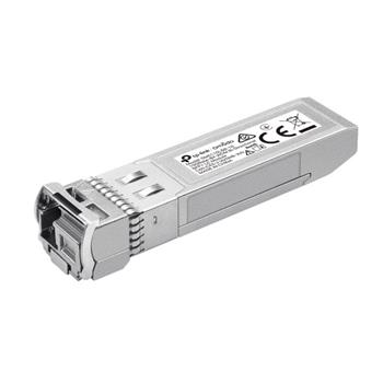 SFP modul TP-Link SM5110LSB-10 10G SFP+, WDM, LC, SM,10km, OMADA SDN