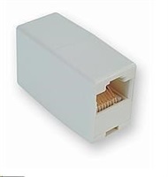 Solarix - spojka CAT5E UTP 8p8c RJ45/RJ45