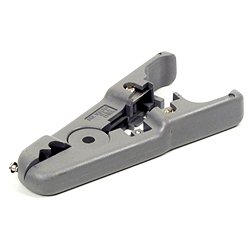 Solarix - univerzální ořezávač datových kabelů