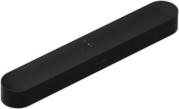 Sonos Beam (GEN2) Černá