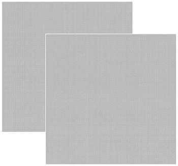 Sonos Grille 6" Square In-Ceiling Adapter (pair)