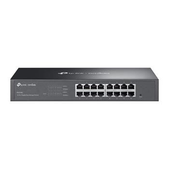 Switch TP-Link ES216G 16x GLan, Omáda SDN