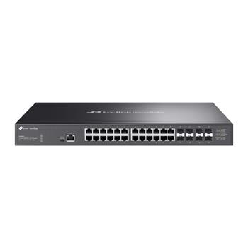Switch TP-Link SX3832 24x 10GLan, 8x SFP+, Omada SDN