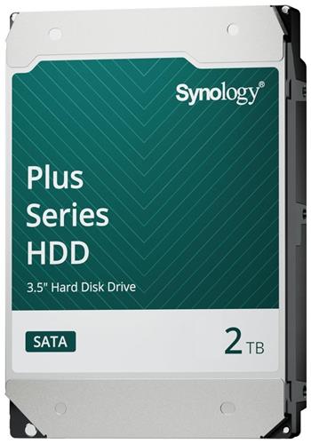 Synology HAT3300-2T 3.5" SATA HDD