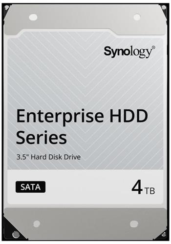 Synology HAT5320-4T 3.5" SATA HDD