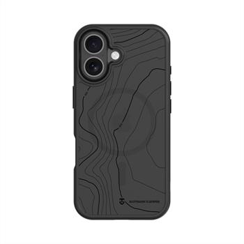 Tactical MagForce Hyperstealth Sika Kryt pro iPhone 17 Asphalt