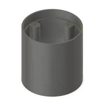 TP-LINK držák s kabelovou krytkou pro kamery VIGI Bullet C345/C355/C385/S385 na stěnu a strop, bílý