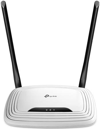 TP-Link TL-WR841N 300Mbps Wireless N Router/AP/WISP/Range extender