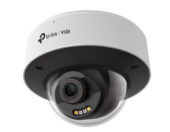 TP-Link VIGI InSight S245(2.8mm) 4MP Full-Color Dome Network Camera