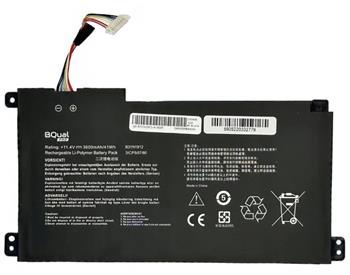 TRX Baterie Bqual B31N1912/ Li-Pol 11.4V/ 3600mAh/ 41Wh/ pro Asus Vivobook E410MA L410MA L510MA E510KA/ neoriginální