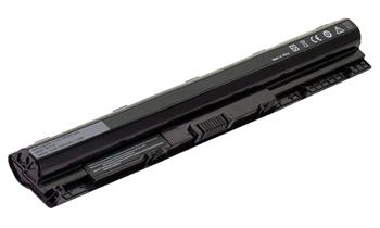 TRX baterie DELL/ 2200 mAh/ Li-Ion/ pro Inspiron 3551/ 5558 /5559/ 5758/ 5759/ 3558/ Vostro 3559/ 3558/ neoriginální