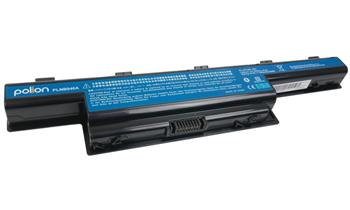 TRX Baterie Polion AS10D31 pro notebooky ACER Aspire AS10D41 AS10D51 AS10D61 - 5200mAh 56Wh /neoriginální